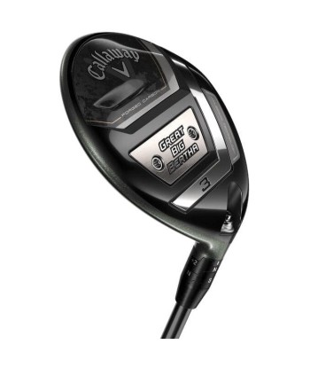 Callaway Bois de parcours GREAT BIG BERTHA demo quasi neuf en ligne