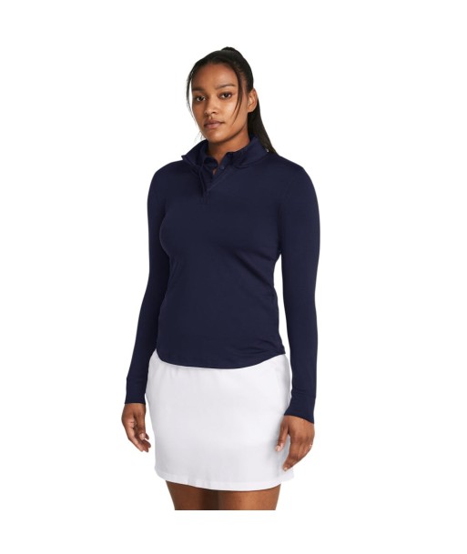 Under Armour Pull de golf femme Playoff 1/4 Zip france