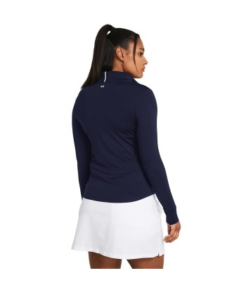 Under Armour Pull de golf femme Playoff 1/4 Zip france