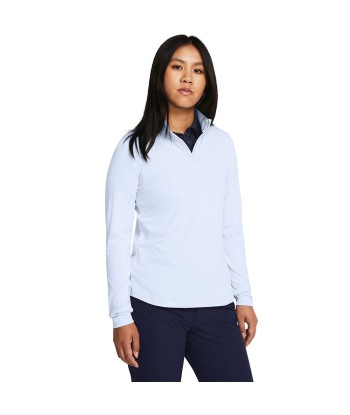 Under Armour Pull de golf femme Playoff 1/4 Zip france