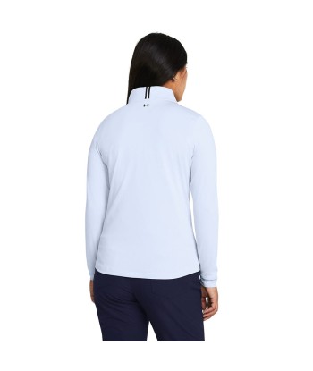 Under Armour Pull de golf femme Playoff 1/4 Zip france