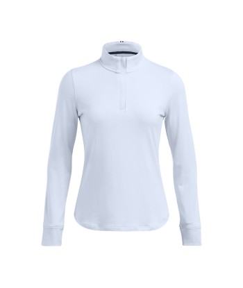 Under Armour Pull de golf femme Playoff 1/4 Zip france