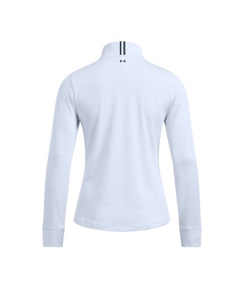 Under Armour Pull de golf femme Playoff 1/4 Zip france