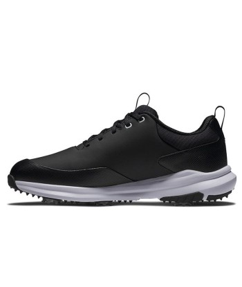 Footjoy Chaussure de golf Tour Rival Black/White Paris Déstockage Promo