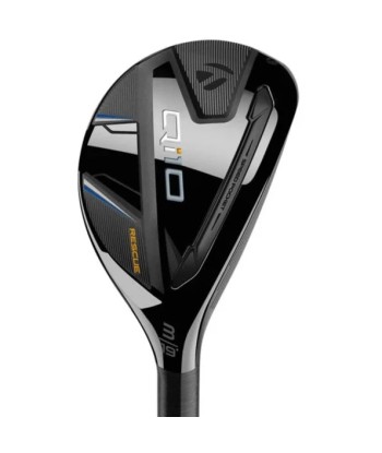 Taylormade Hybride Qi10 Economisez 