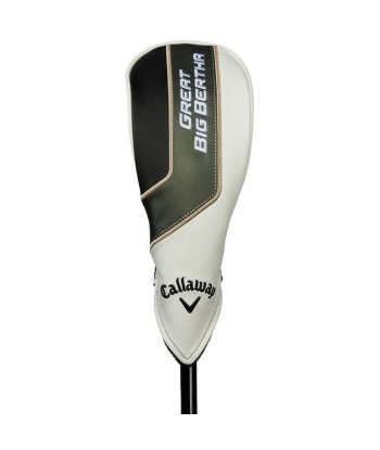 Callaway Bois de parcours GREAT BIG BERTHA demo quasi neuf en ligne