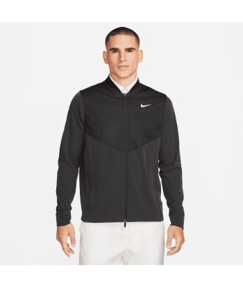 NIKE VESTE TOUR MIX REPEL BLACK Véritable concentré