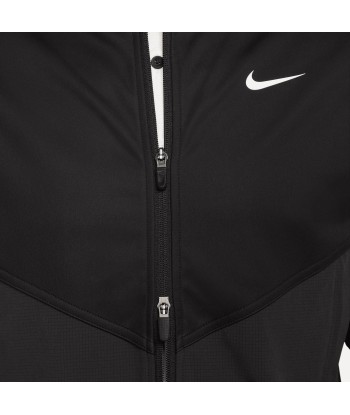 NIKE VESTE TOUR MIX REPEL BLACK Véritable concentré