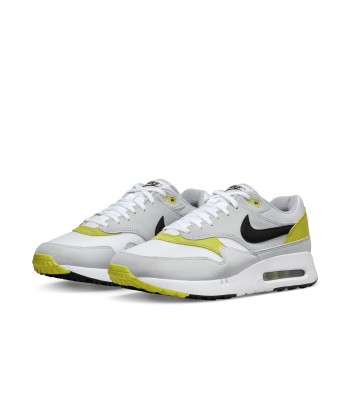 Nike Air Max 1 '86 OG G GRIS BLANC LIME Comparez et commandez 