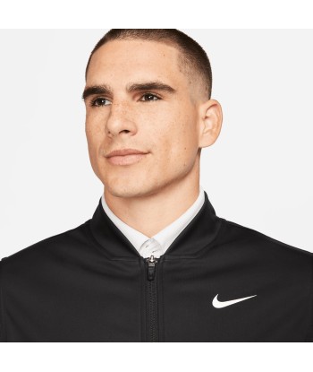 NIKE VESTE TOUR MIX REPEL BLACK Véritable concentré