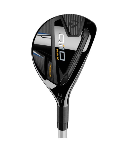 Taylormade Hybride Qi10 Femme Max du meilleur 