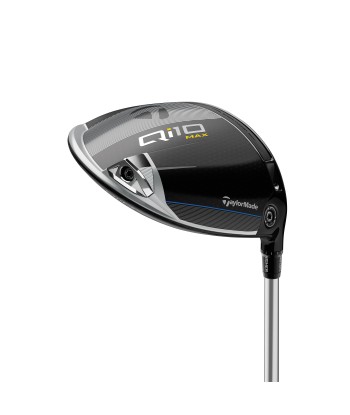 Taylormade Driver Qi10 Max Lady en stock