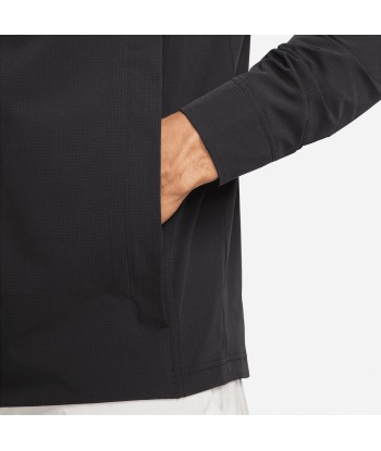 NIKE VESTE TOUR MIX REPEL BLACK Véritable concentré