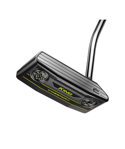 Cobra Putter King Vintage Widesport SB solde