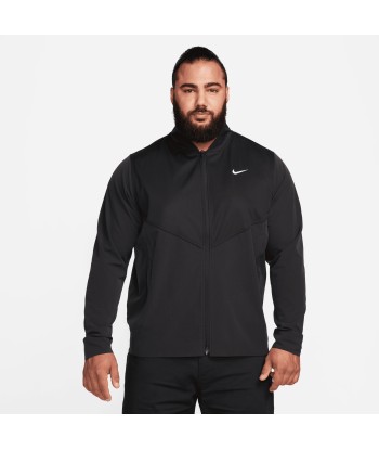 NIKE VESTE TOUR MIX REPEL BLACK Véritable concentré