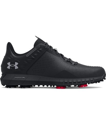 Under Armour Chaussures de golf HOVR Drive 2 Black votre restaurant rapide dans 