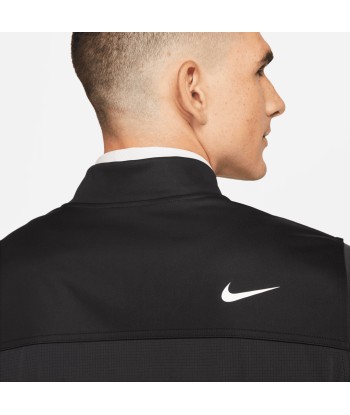 NIKE VESTE TOUR MIX REPEL BLACK Véritable concentré