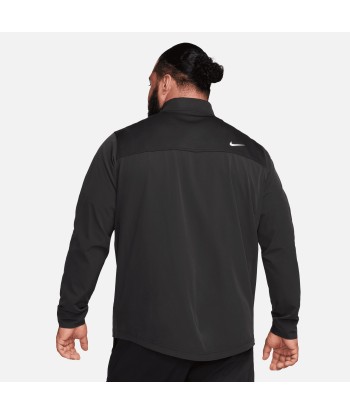 NIKE VESTE TOUR MIX REPEL BLACK Véritable concentré