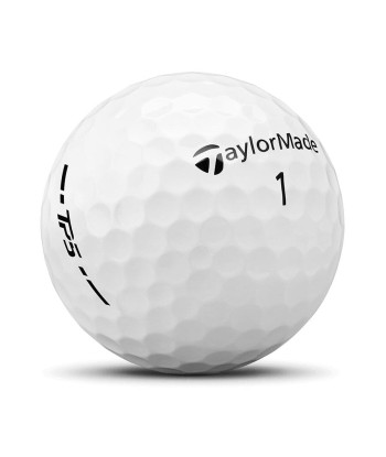 TaylorMade TP5 Logotées français