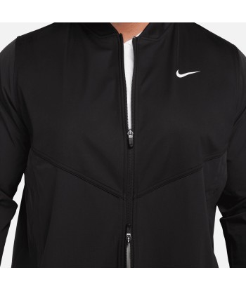 NIKE VESTE TOUR MIX REPEL BLACK Véritable concentré