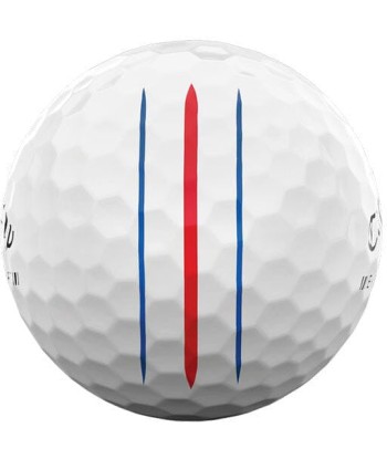 Callaway ERC Soft  Logotées de France