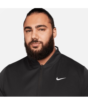 NIKE VESTE TOUR MIX REPEL BLACK Véritable concentré