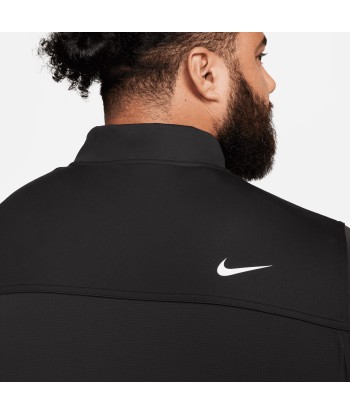 NIKE VESTE TOUR MIX REPEL BLACK Véritable concentré