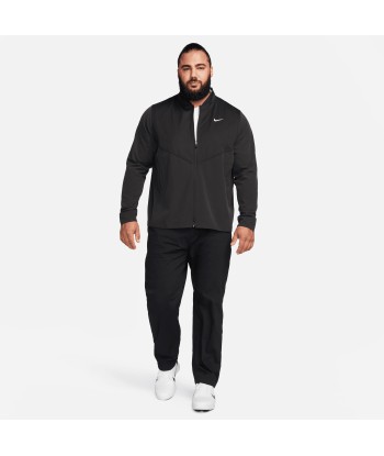 NIKE VESTE TOUR MIX REPEL BLACK Véritable concentré