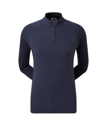 FootJoy Pullover 1/2 Zip Comparez plus de prix