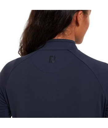 FootJoy Pullover 1/2 Zip Comparez plus de prix