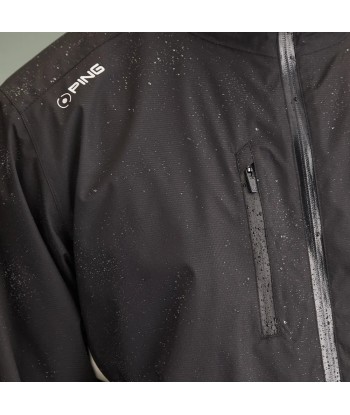 Ping veste de pluie SensorDry S2 Pro de France