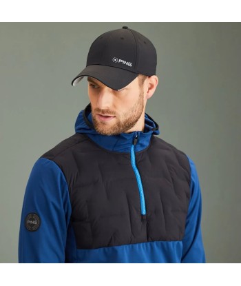 Ping Veste Norse S6 Zoned avec capuche 50% de réduction en Octobre 2024