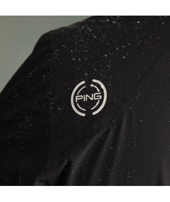 Ping veste de pluie SensorDry S2 Pro de France