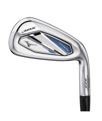 Mizuno Série de Fers JPX 925 Hot Metal HL l'évolution des habitudes 