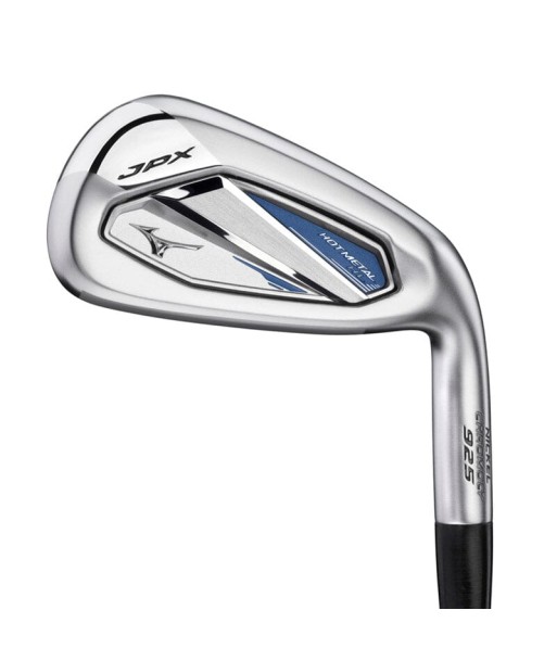 Mizuno Série de Fers JPX 925 Hot Metal HL l'évolution des habitudes 