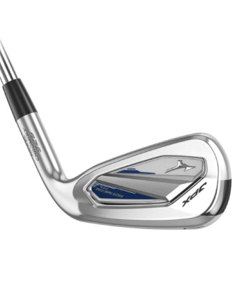 Mizuno Série de Fers JPX 925 Hot Metal HL l'évolution des habitudes 