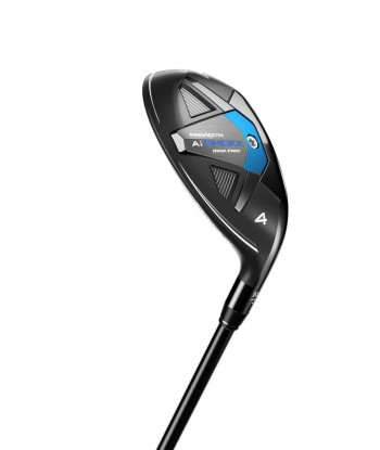 Callaway Hybride Paradym Ai Smoke Max Fast l'achat 