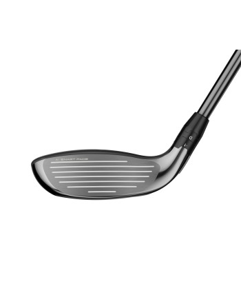 Callaway Hybride Paradym Ai Smoke HL france