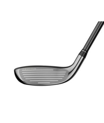 Callaway Hybride Paradym Ai Smoke Max Fast l'achat 