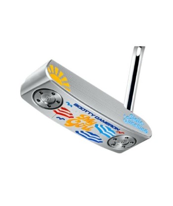 Scotty Cameron Putter 2024 My Girl le concept de la Pate a emporter 