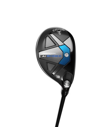 Callaway Hybride Paradym Ai Smoke 2 - 3 jours ouvrés.