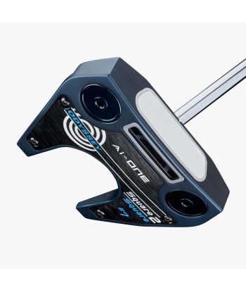 Odyssey Putter Ai-One Square 2 Square 7 en ligne