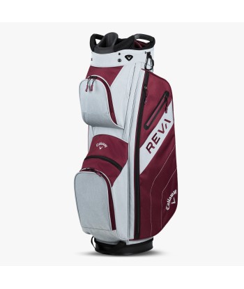 Callaway Golf Pack REVA Loisir femme 2024 hantent personnes