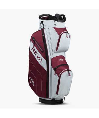 Callaway Golf Pack REVA Loisir femme 2024 hantent personnes