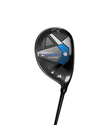 Callaway Hybride Paradym Ai Smoke Max Fast l'achat 