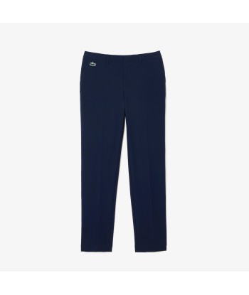 Lacoste Pantalon de golf Slim Fit Isolant Hydrofuge outlet