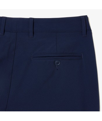 Lacoste Pantalon de golf Slim Fit Isolant Hydrofuge outlet