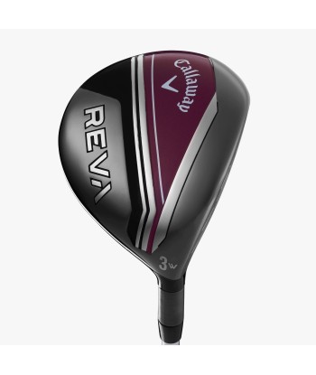 Callaway Golf Pack REVA Loisir femme 2024 hantent personnes