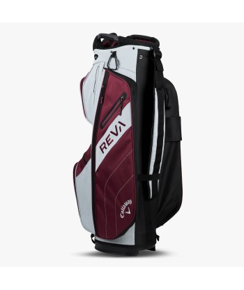 Callaway Golf Pack REVA Loisir femme 2024 hantent personnes