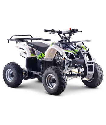 Quad enfant KEROX BAZOOKA 125cc prix pour 